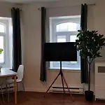 Cozy Suite #3 In The Heart Of Dt Quebec With Qb